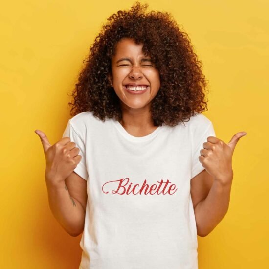 T-shirt Bichette